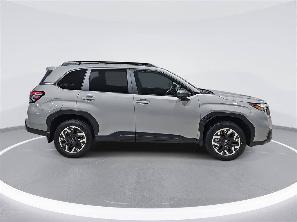 New 2026 Subaru Forester Premium SUV