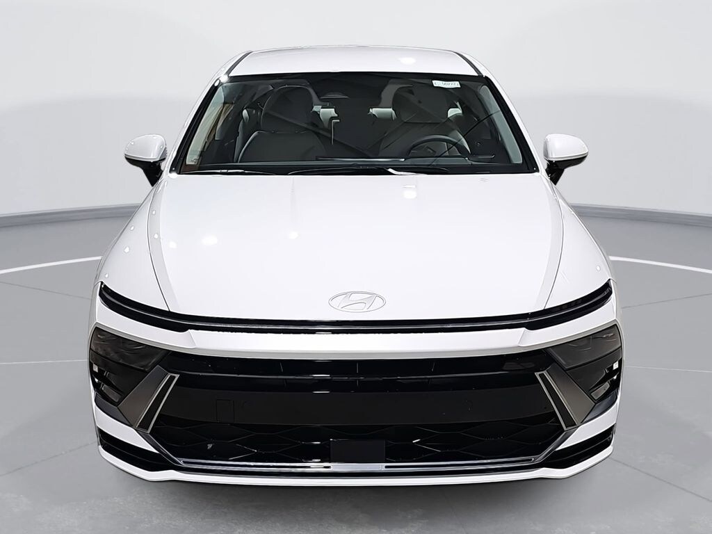 New 2026 Hyundai Sonata SEL Sport Sedan