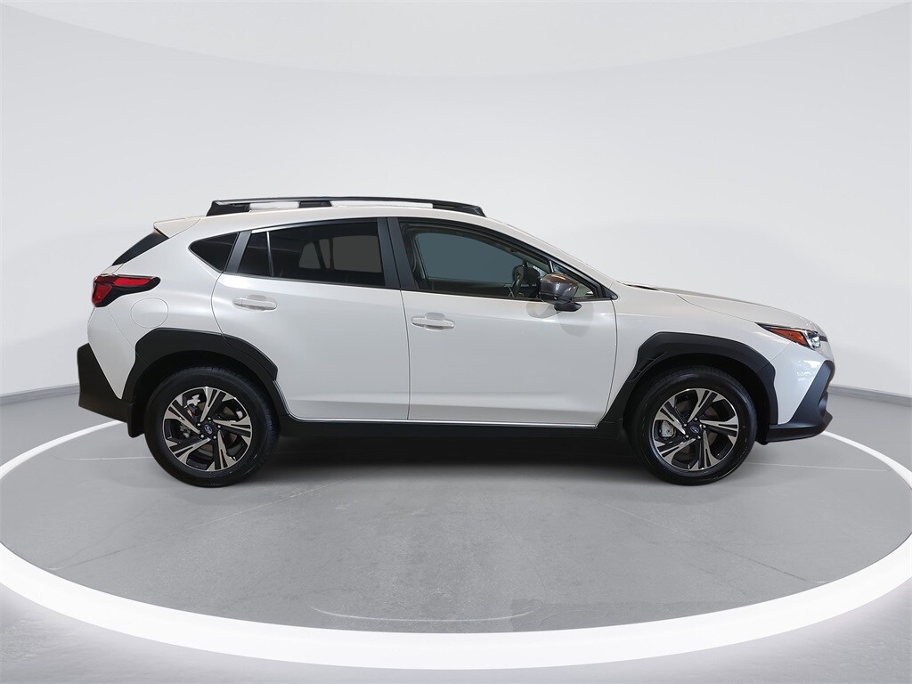 2025 Subaru Crosstrek Premium photo 4