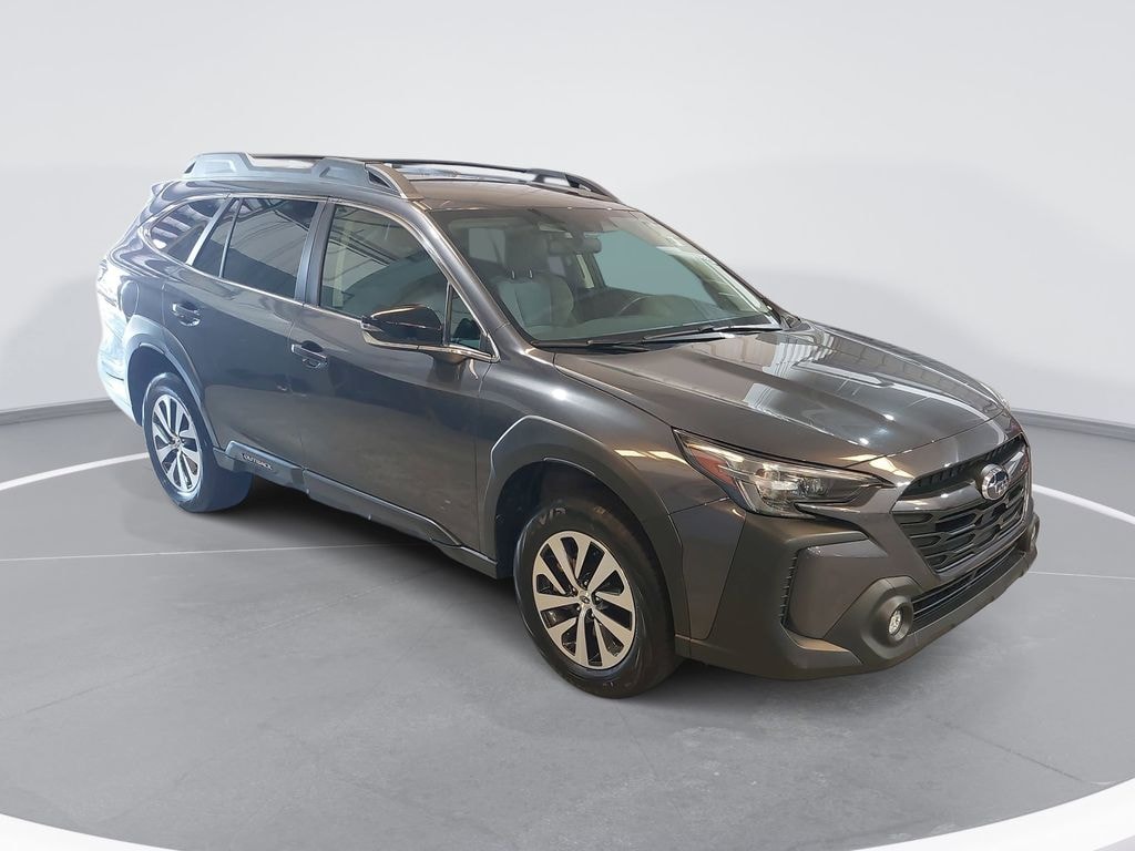 Used 2024 Subaru Outback Premium SUV