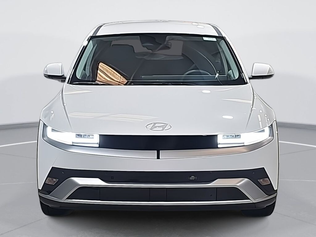 New 2026 Hyundai IONIQ 5 SE SUV