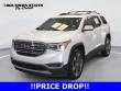 Used 2019 GMC Acadia SLT-2 SUV