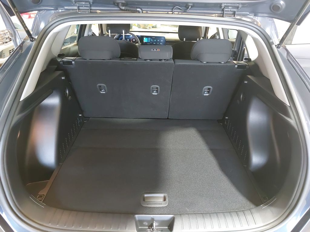 2026 Hyundai Kona SE - Photo 12