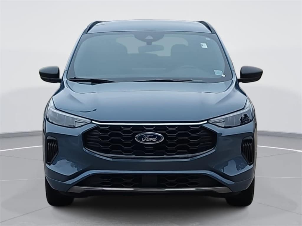 Used 2023 Ford Escape ST-Line SUV