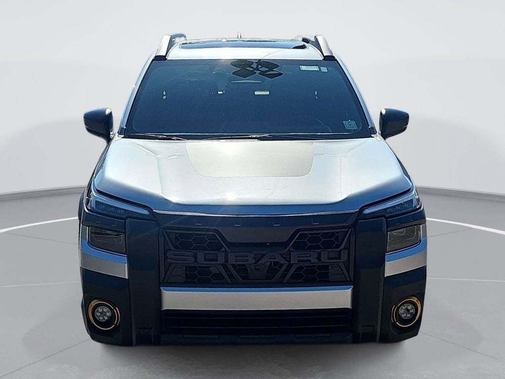 New 2026 Subaru Outback Wilderness SUV