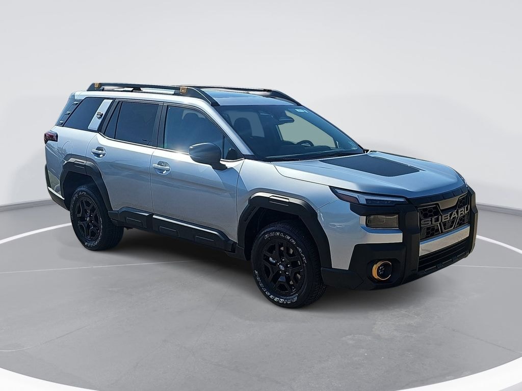 New 2026 Subaru Outback Wilderness SUV