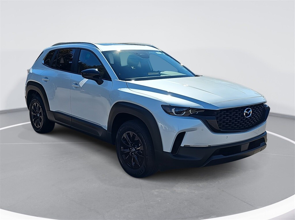 New 2026 Mazda CX-50 Hybrid Preferred SUV