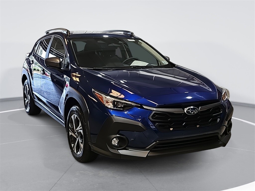 2025 Subaru Crosstrek Premium photo 3