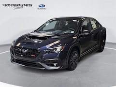 New 2025 Subaru WRX Premium Sedan Raleigh NC