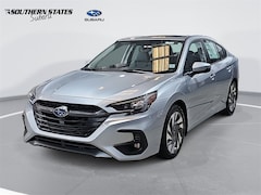 New 2025 Subaru Legacy Limited Sedan Raleigh NC