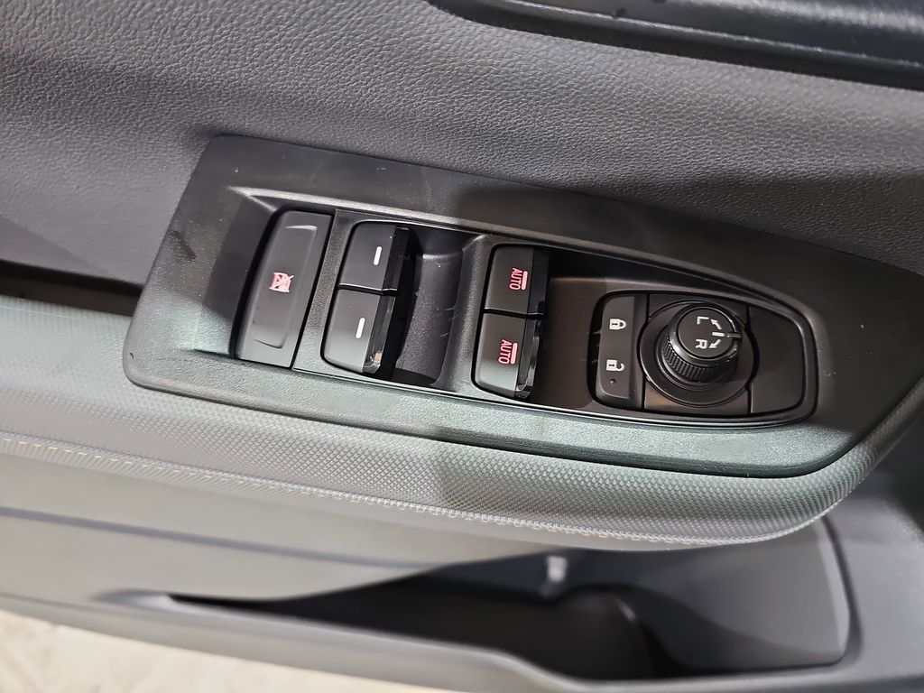 2026 Subaru Forester Wilderness - Photo 29