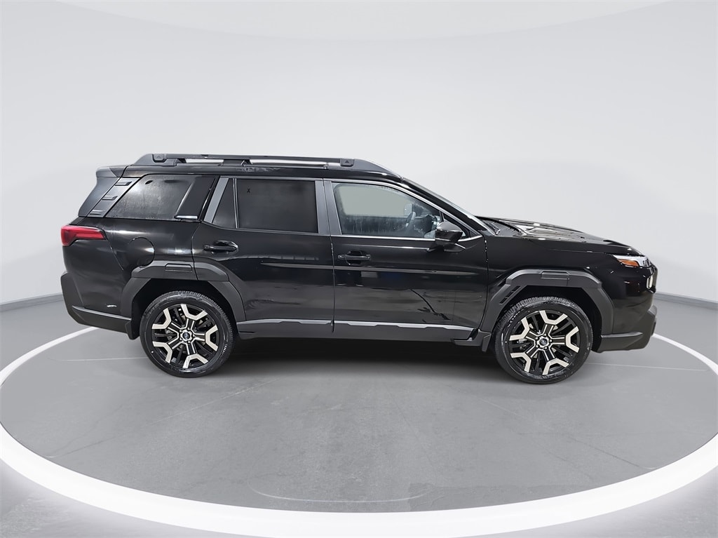 New 2026 Subaru Outback Touring XT SUV