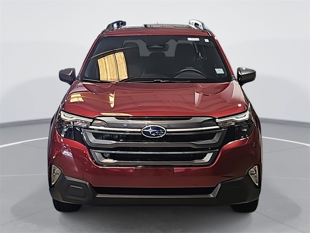 New 2025 Subaru Forester Premium SUV