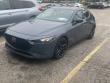 Used 2024 Mazda Mazda3 2.5 S Carbon Edition Hatchback