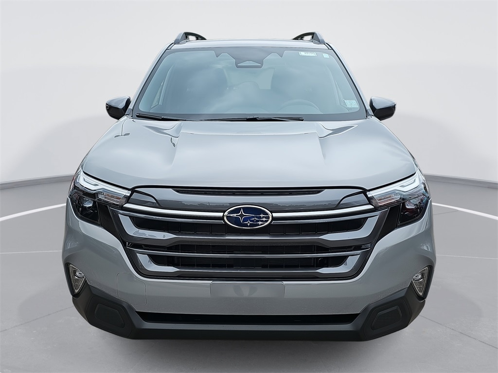 New 2025 Subaru Forester Premium SUV