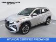 Used 2025 Hyundai Tucson Hybrid SEL Convenience SUV
