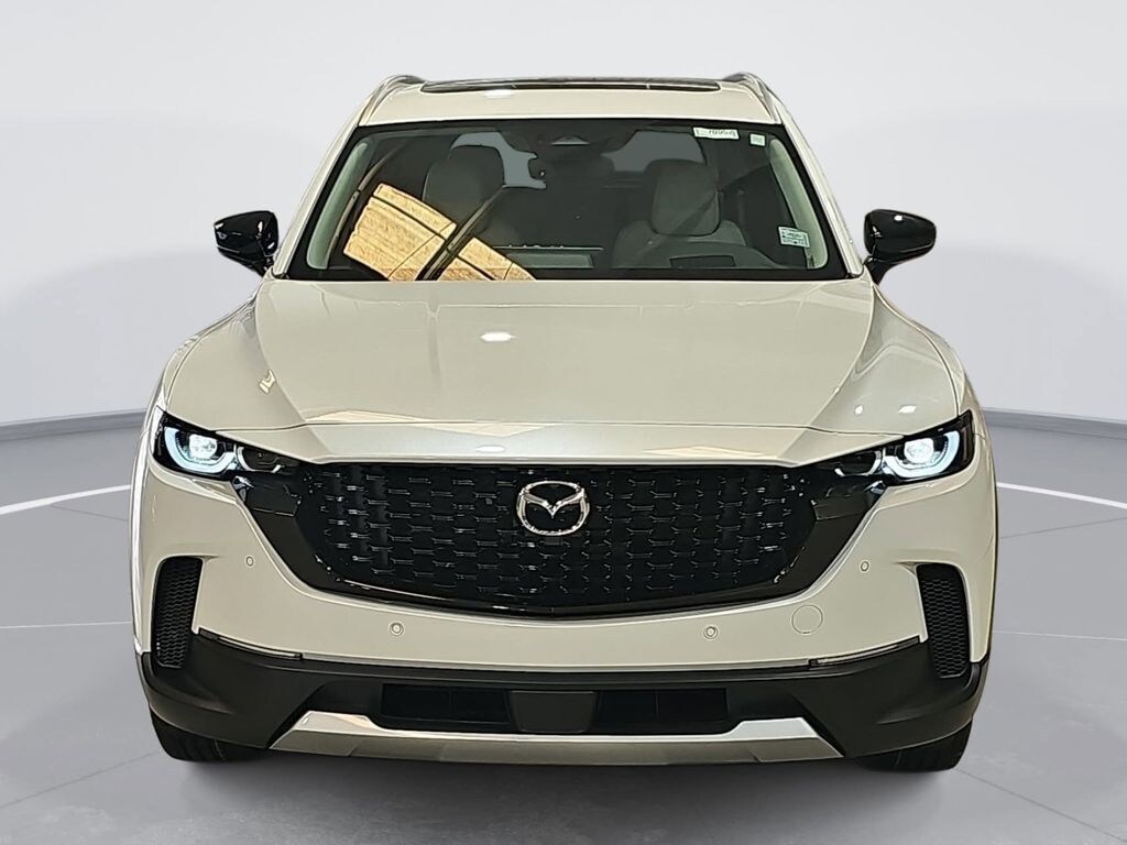 New 2026 Mazda CX-50