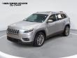 Used 2021 Jeep Cherokee Latitude Lux SUV