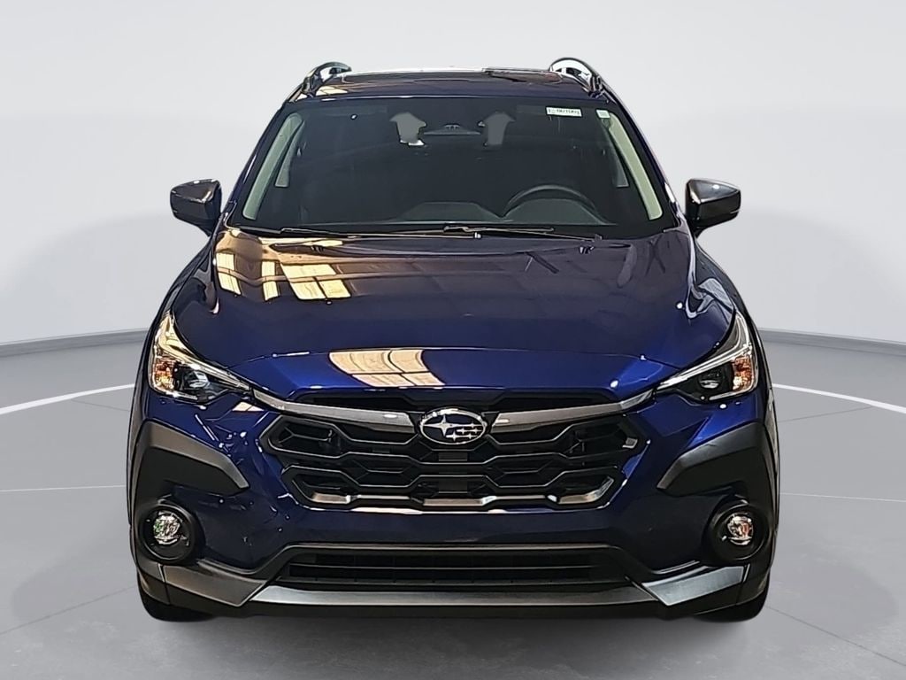New 2026 Subaru Crosstrek Premium SUV