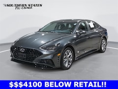 2023 Hyundai Sonata SEL Sedan KMHL64JA5PA270254