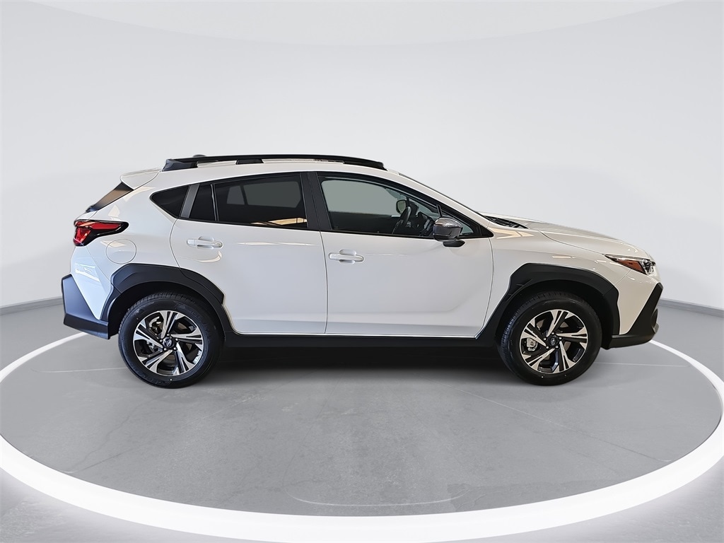 New 2026 Subaru Crosstrek Premium SUV