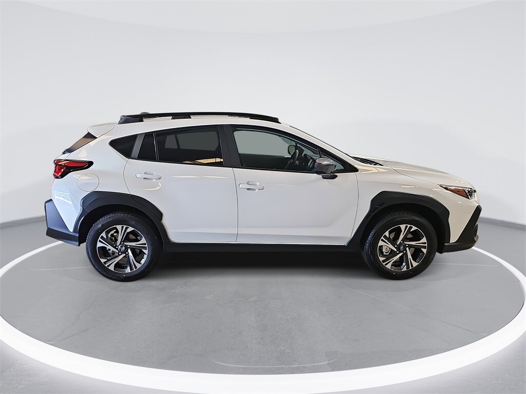 2026 Subaru Crosstrek Premium photo 4