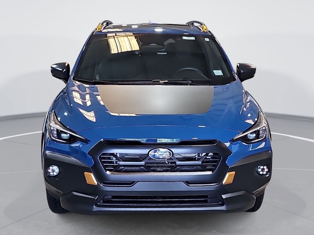 New 2026 Subaru Crosstrek Wilderness SUV