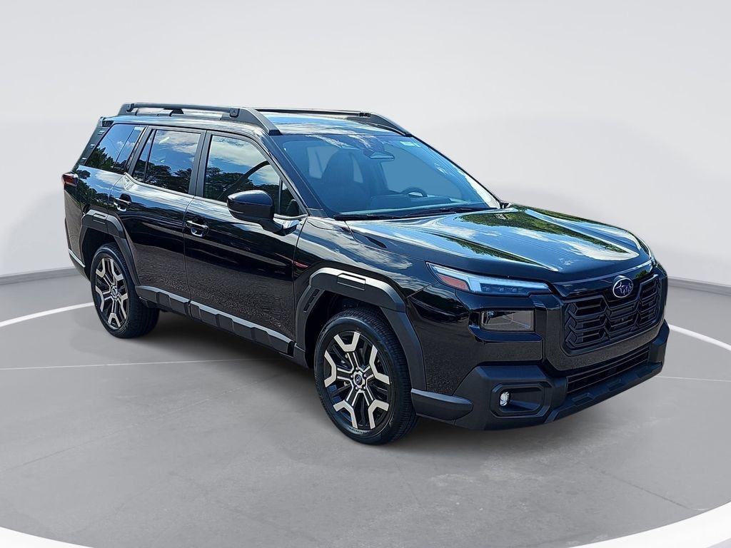 New 2026 Subaru Outback Touring XT SUV