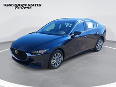 2025 Mazda Mazda3 2.5 S Sedan JM1BPAAMXS1762292