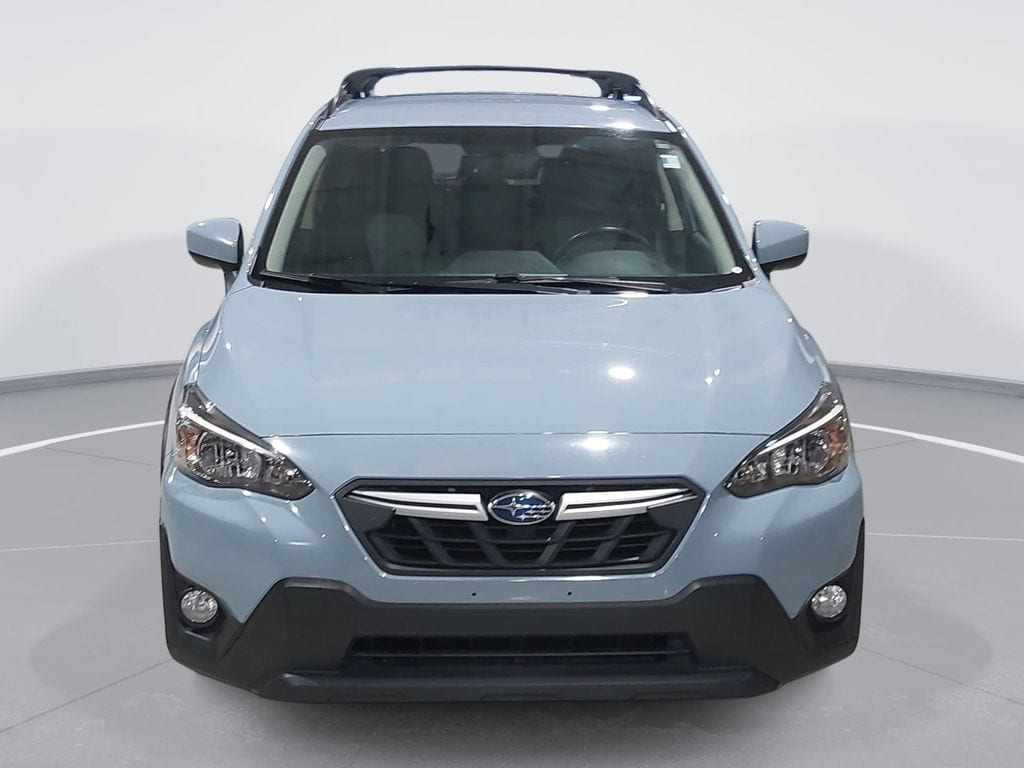 Used 2021 Subaru Crosstrek Premium SUV