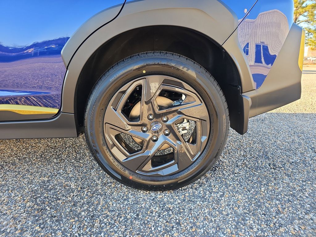2026 Subaru Crosstrek Sport - Photo 35