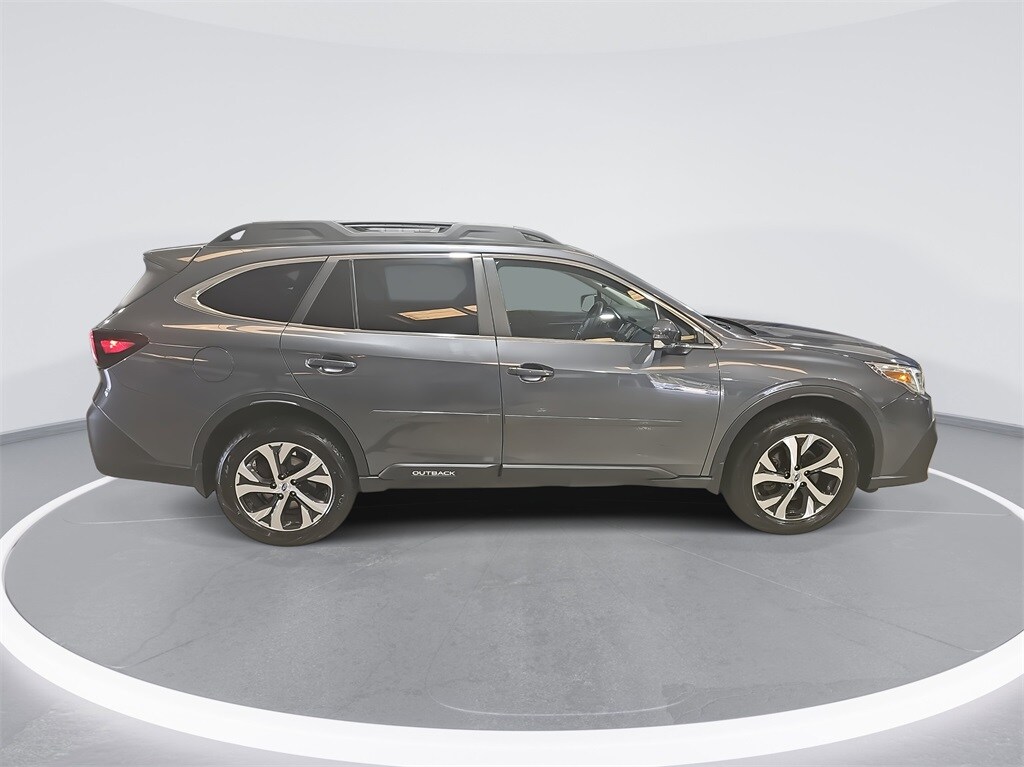 Used 2021 Subaru Outback Limited XT SUV