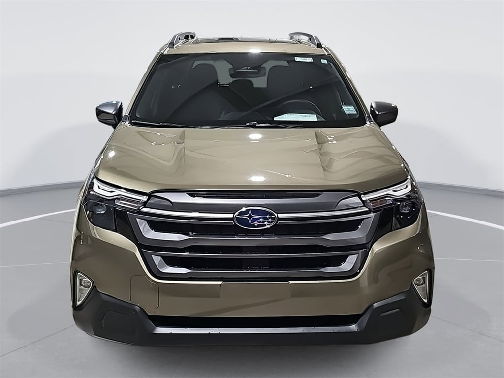 New 2026 Subaru Forester Premium SUV