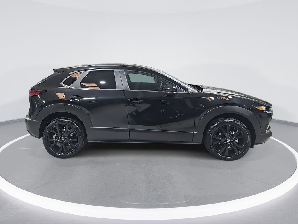 New 2026 Mazda CX-30