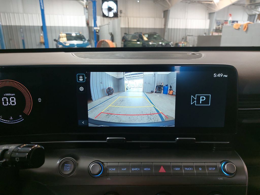 2026 Hyundai Kona SE - Photo 23