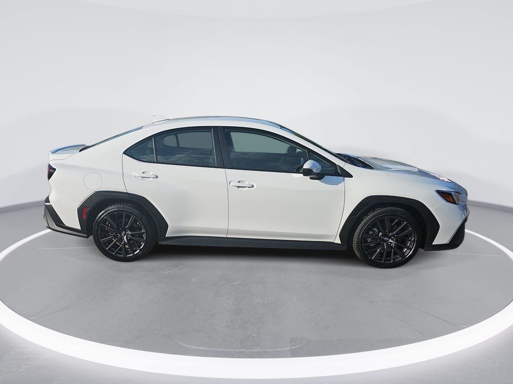 New 2026 Subaru WRX Premium Sedan