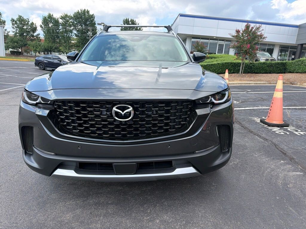 Used 2026 Mazda CX-50 2.5 Turbo Premium Plus SUV