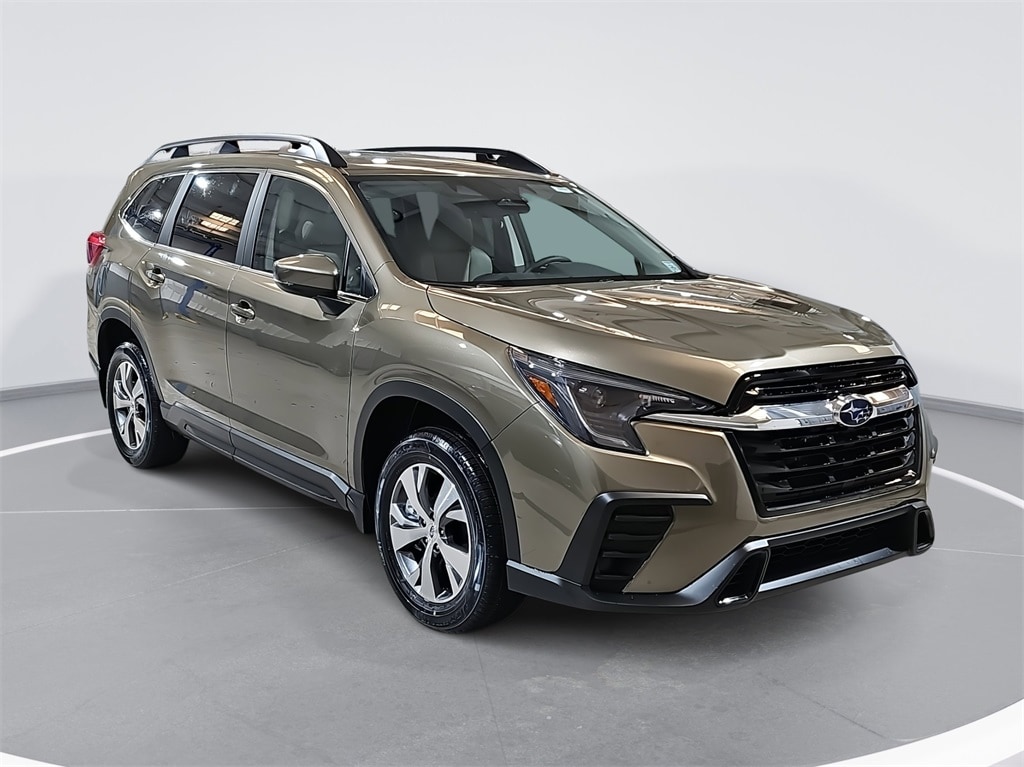New 2025 Subaru Ascent Premium 7-Passenger SUV