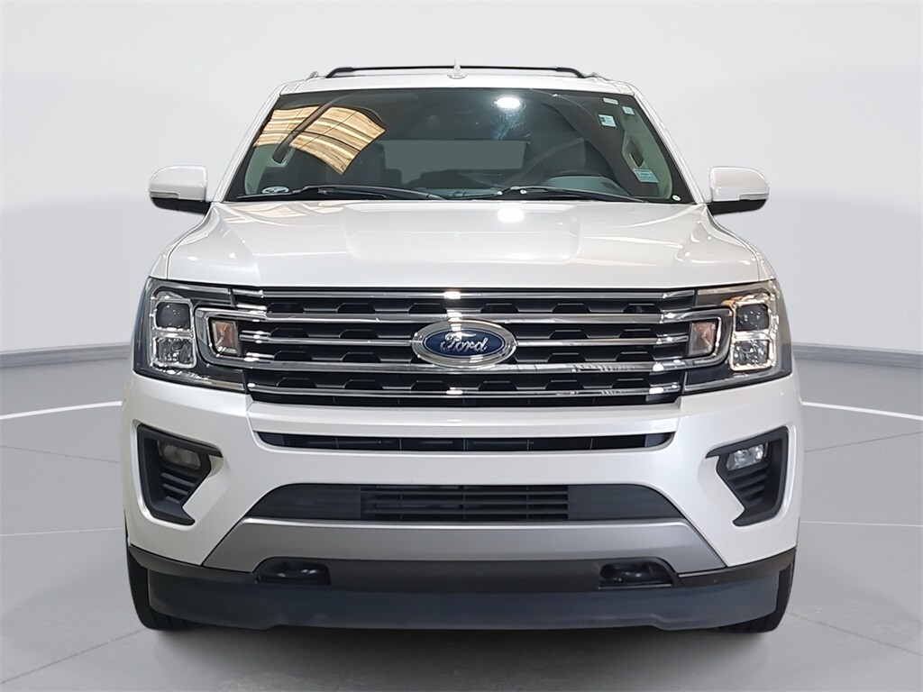 Used 2018 Ford Expedition Max XLT SUV