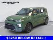 Used 2021 Kia Soul EX Hatchback