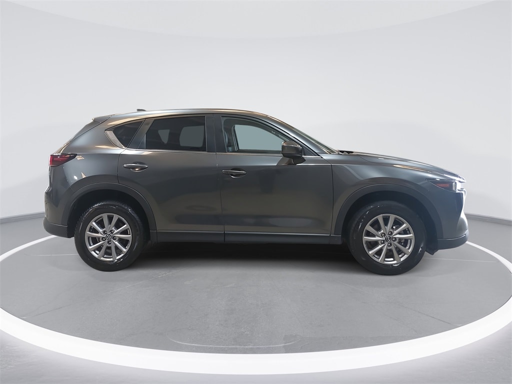 Used 2023 Mazda CX-5 2.5 S Preferred Package SUV