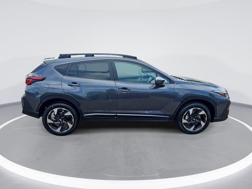New 2026 Subaru Crosstrek Limited SUV
