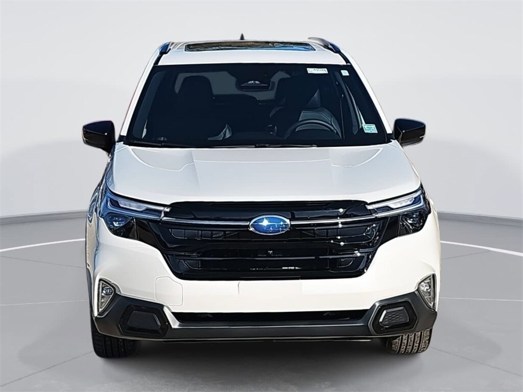 New 2026 Subaru Forester Touring SUV