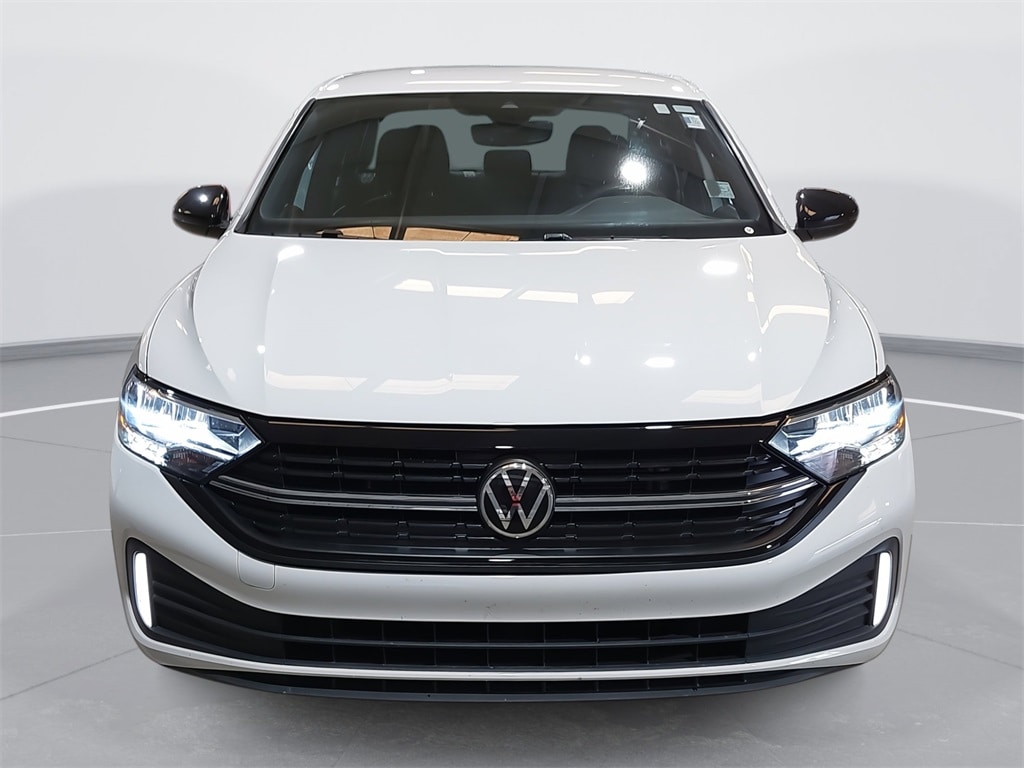 Used 2023 Volkswagen Jetta 1.5T Sport Sedan