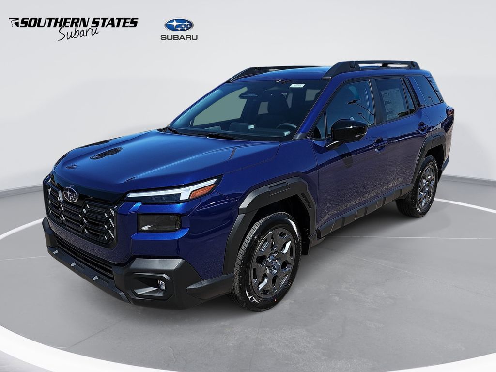 2026 Subaru Outback Premium's photo