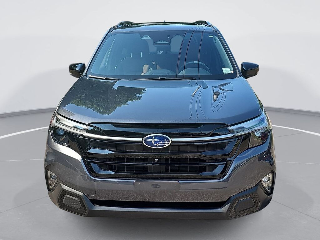 Used 2025 Subaru Forester Touring SUV