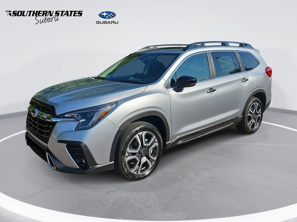 New 2026 Subaru Ascent Touring 7-Passenger SUV