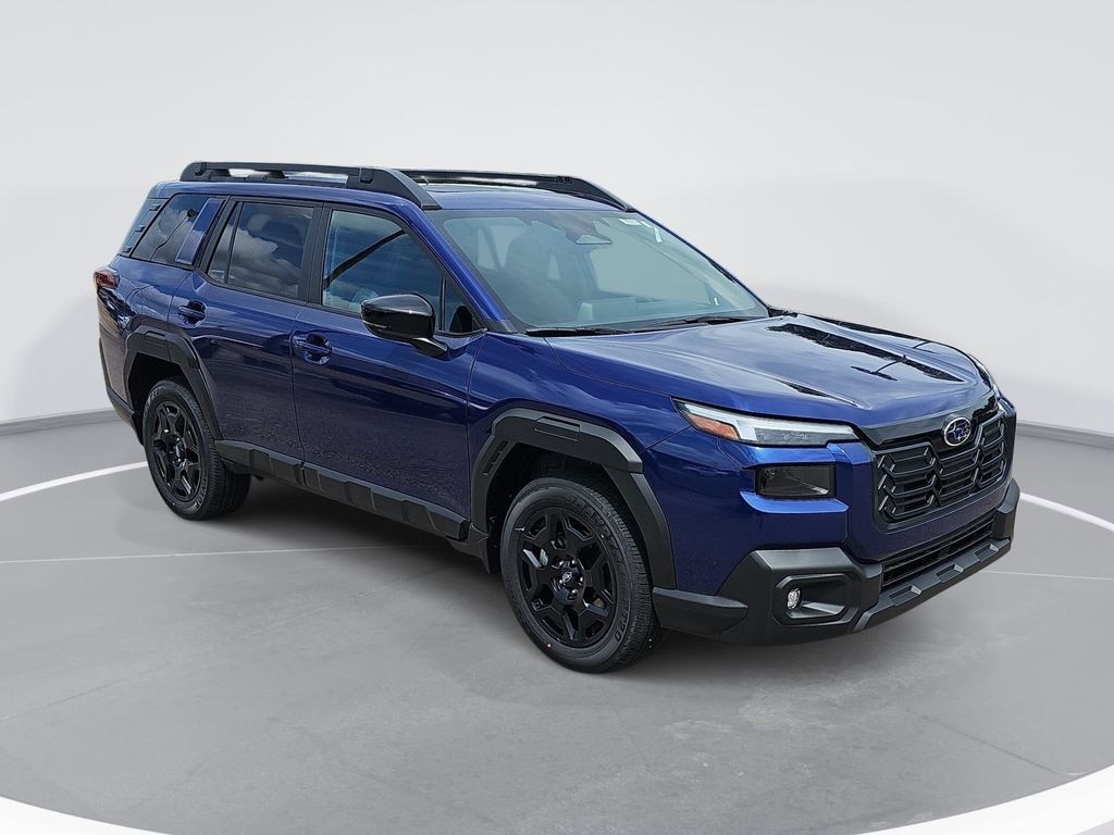 New 2026 Subaru Outback Limited SUV