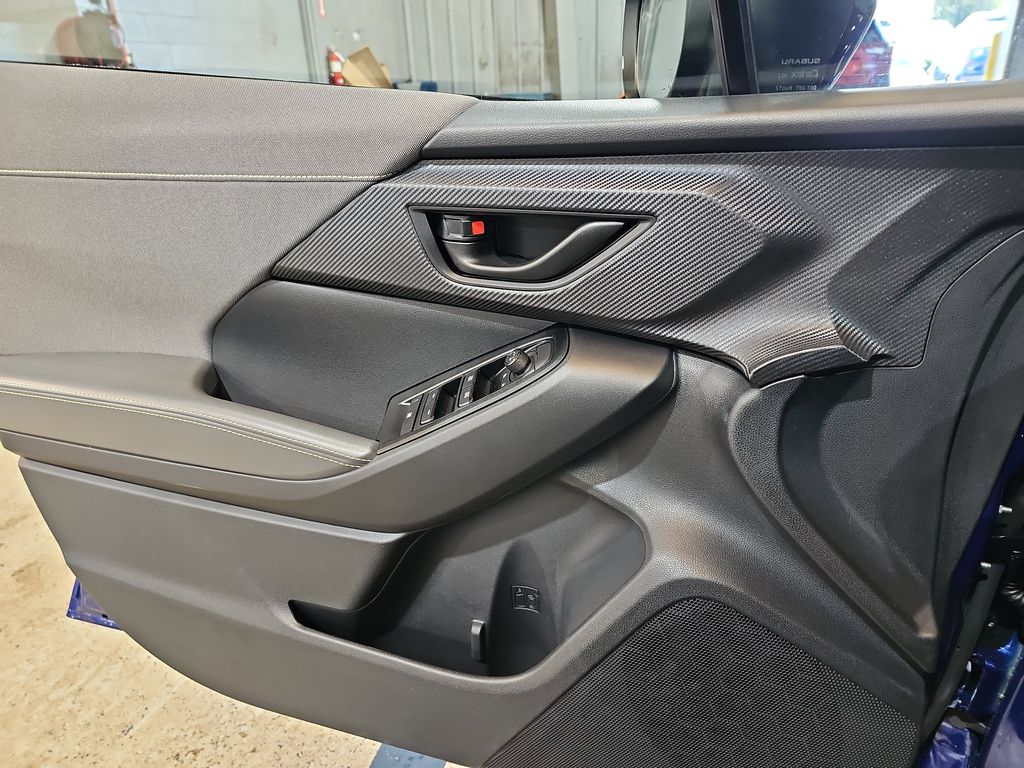 2026 Subaru Crosstrek Sport - Photo 25