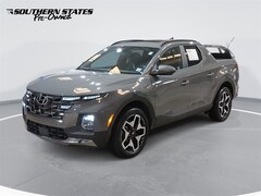 2024 Hyundai Santa Cruz Limited Truck 5NTJEDDF2RH123022